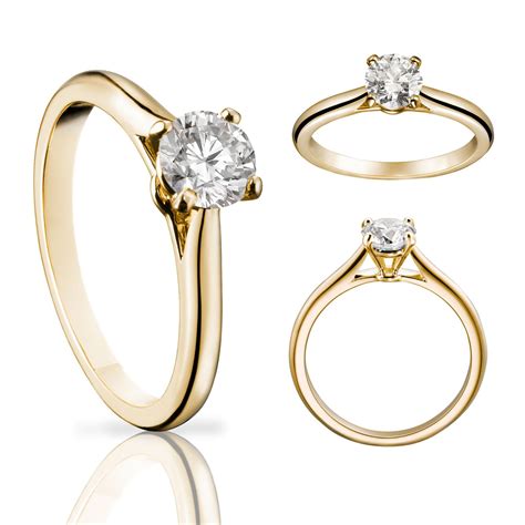 how much is cartier solitaire 1895 ring|cartier 1895 solitaire ring set.